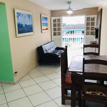 Ape Lindo 1 Min A Pe Da Praia Grande-O Mais Perto! Ubatuba Exterior foto