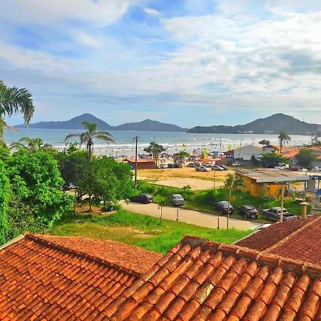 Ape Lindo 1 Min A Pe Da Praia Grande-O Mais Perto! Ubatuba Exterior foto