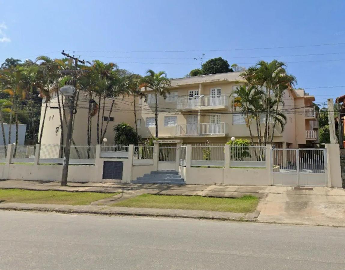 Ape Lindo 1 Min A Pe Da Praia Grande-O Mais Perto! Ubatuba Exterior foto